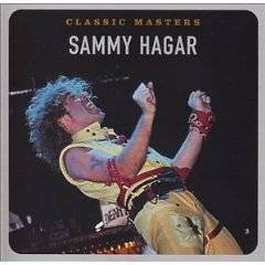 Sammy Hagar : Classic Masters